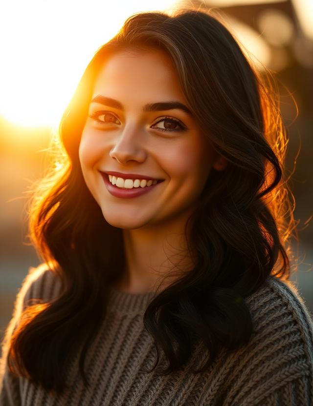 Sofia, 27