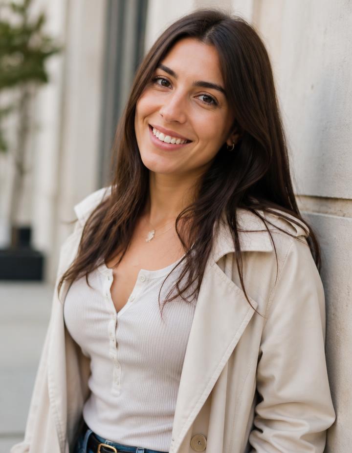 Valentina, 31